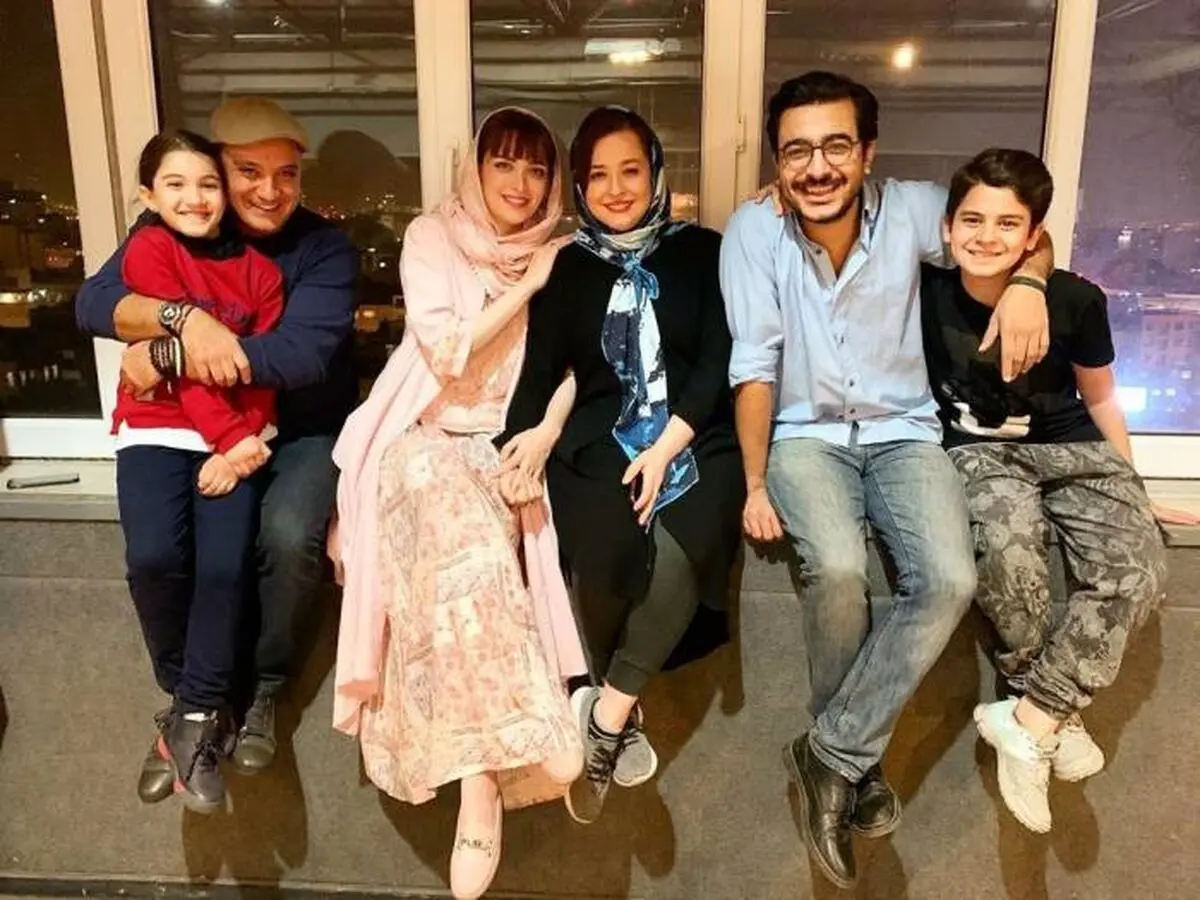 بهنوش+طباطبایی
