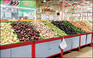 میوه‌فروشان گرانفروشی می‎کند/ قیمت بادمجان ۷ برابر نرخ واقعی!
