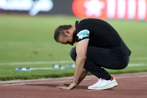 یحیی گل محمدی