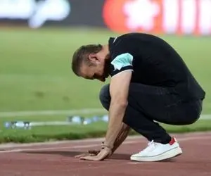 ثبت تصاویر جذاب و عجیب از گل محمدی در بازی با تراکتور