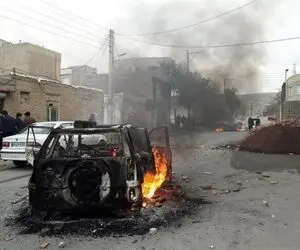 در مهاباد چه گذشت؟