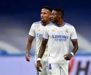 عذرخواهی دو ستاره رئال مادرید بابت ال‌کلاسیکو!