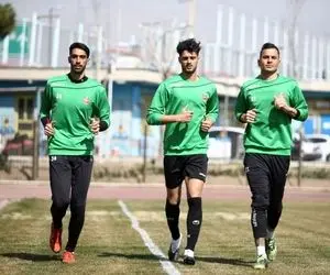 لک یا گوهری؛ چالش بزرگ یحیی برای دربی روز پنجشنبه