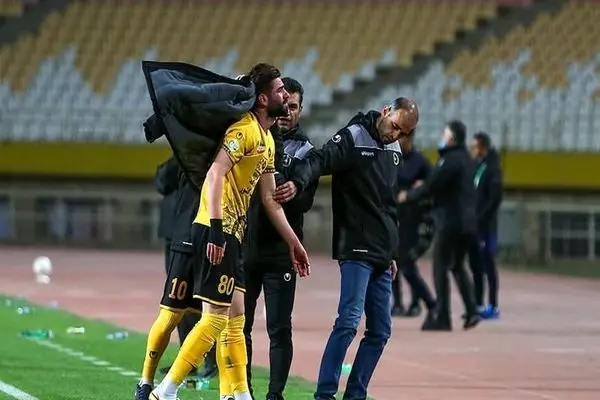 یاسین سلمانی