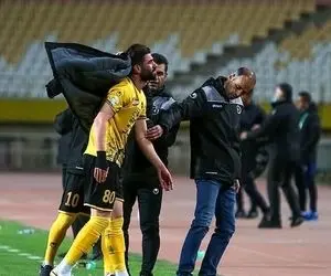 غایب بزرگ ال‌کلاسیکوی ایرانی؛ ژوکر طلایی