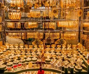 قیمت طلا امروز چهارشنبه 30 مهر 1404؛ عقب نشینی طلا تا 10 میلیون 600