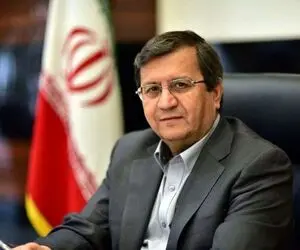 همتی رئیس بانک مرکزی می‌شود
