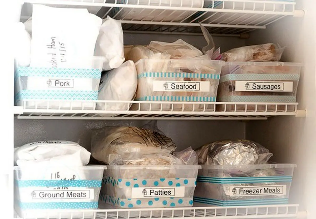 Freezer-arrangement-1