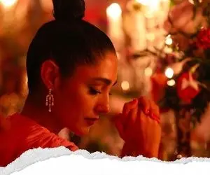 حضور تحسین برانگیز گلشیفته فراهانی در کالکشن جواهرات میلیاردی