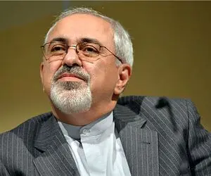 با شکایت رسایی، ظریف در دادگاه محکوم شد