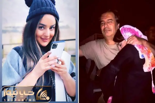 mitra ebrahimi shayanews