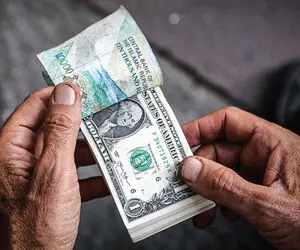 اعتراض تند استقلالی لژیونر به شرایط اقتصادی