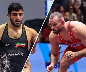 جنگ میان تیلور و کشتی ایران ادامه دار می شود!