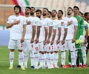 جدول مقدماتی جام جهانی بعد از بازی ایران کره جنوبی