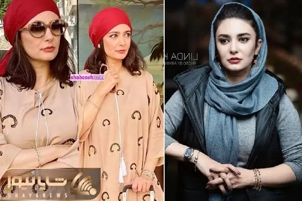 linda kiani shayanews