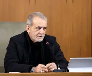 رئیس‌جمهور: این مردم سوریه هستند که باید درباره آینده این کشور تصمیم بگیرند