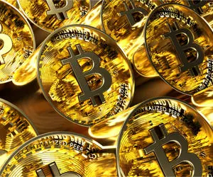 فاش شدن راز بیت کوین با جمعه سیاه توسط السالوادر!