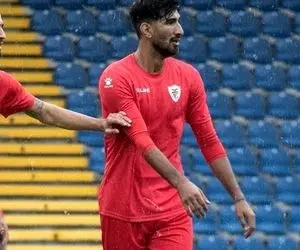 شهریار مغانلو یک گام تا پرسپولیسی شدن