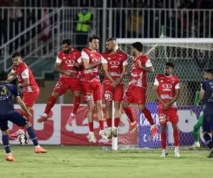 جدایی ستاره‌ای که در پرسپولیس ستاره نشد