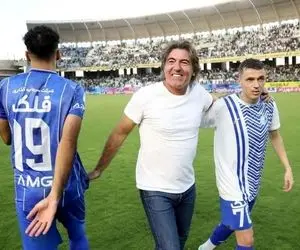 ساپینتو دست روی ستاره‌های خط حمله گذاشت؛ اهداف نقل‌وانتقالاتی استقلال لو رفت!