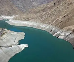 کشف ۷۴ جسد در سد کرج؛ ماجرا چیست؟