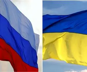 حمله اوکران به روسیه 11 فروند پهپاد بر فراز مسکو