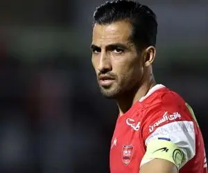 رونمایی از مربی جدید پرسپولیس