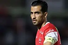 رونمایی از مربی جدید پرسپولیس