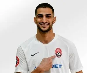 شهاب زاهدی - پرسپولیس؛ بمب نقل و انتقالات؟!