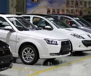 چرا قیمت خودرو به شدت افزایش یافته است؟