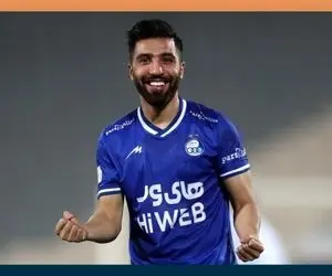 ستاره سابق استقلال راهی فولاد شد!