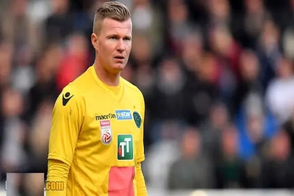 کریستوفر نت