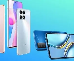 خبر رسمی: آنر X30 به زودی رسماً رونمایی می شود