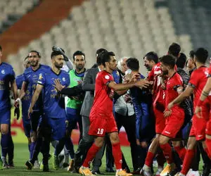 دردسر جدید برای فدراسیون فوتبال