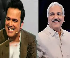 حامد آهنگی جواب مدیری که نخبه ها عاجزن سیم ثانیه میده/ تقلبید توضیح نداره روده بر شدن