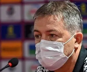 زمان کنفرانس خبری سرمربیان ایران و کره‌جنوبی مشخص شد