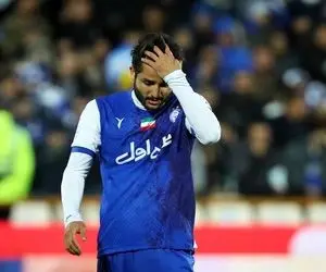 دراگان اوکی بده غلامی دوباره استقلالی میشه