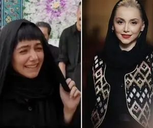 بیوگرافی نازنین بیاتی و بازگشت با عکس های ژورنالی‌اش / پری شادروان و صداپیشگی شکرستان
