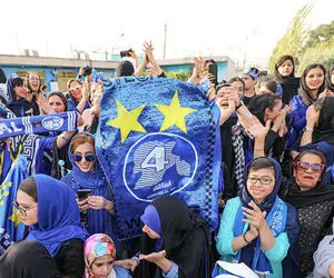 دختران استقلال از لیگ دسته دوم استارت زدند