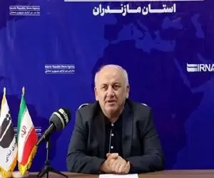 استاندار جدید مازندران: من به وفاق ملی اعتقادی ندارم