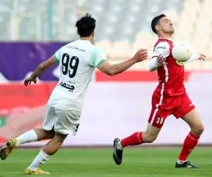 نظر کارشناسان مشهور داوری درخصوص گل مشکوک گولسیانی