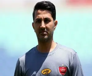 حمایت مربی مغضوب گاریدو از کارتال