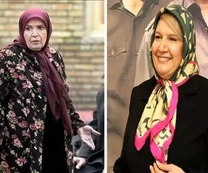 سوپرایز تولد شهین تسلیمی که یادش نبود! آرزوی جالب و شاید محال خانوم داستان ساز شد