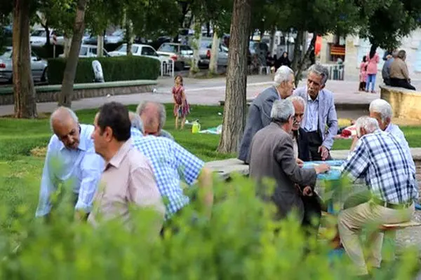 مابه‌التفاوت حقوق بازنشستگان