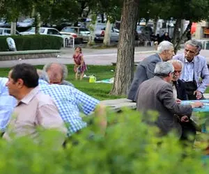 آخرین اخبار از واریز مابه التفاوت حقوق بازنشستگان!