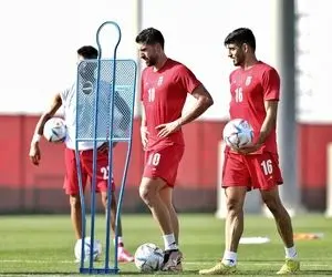 ملی پوش در انتظار دستور کی روش