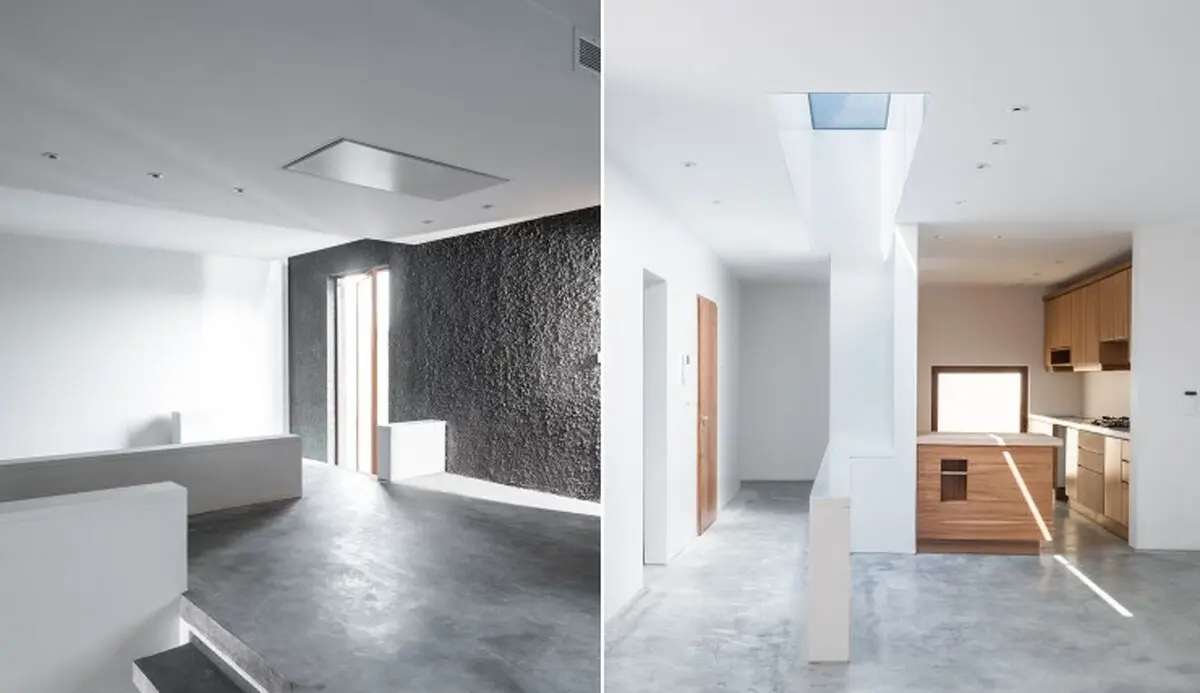 مجموعه مسکونی ۹۱۱