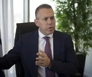 سفیر اسرائیل: متاسفانه لغو تحریم‌ها حتمی است