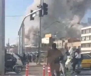 ادامه تجاوزهای نظامی آمریکا و رژیم صهیونی به تهران