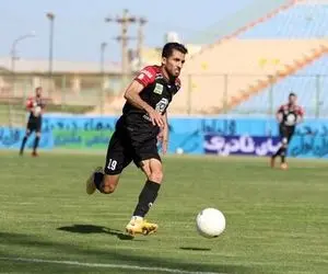 دیدارهای مرحله گروهی پرسپولیس در لیگ قهرمانان بدون حضور تماشاگر